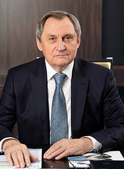 Nikolay Shulginov
