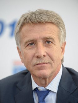 Leonid Mikhelson